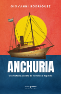 Anchuria (2023)